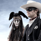 Illustration for article titled Johnny Depp Takes Tonto Character From Racist to Merely Culturally Insensitive